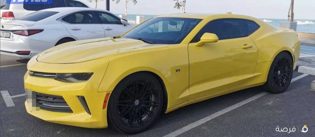 للبيع او البدل ب كورفيت