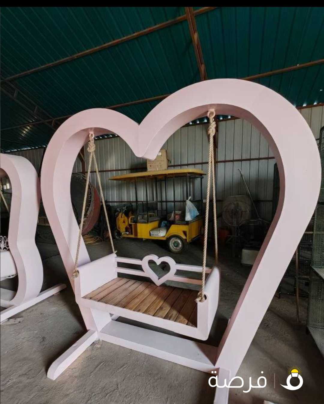 مراجيح للبيع