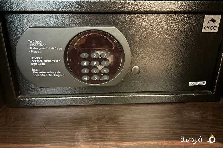 خزنة - safe - تجوري