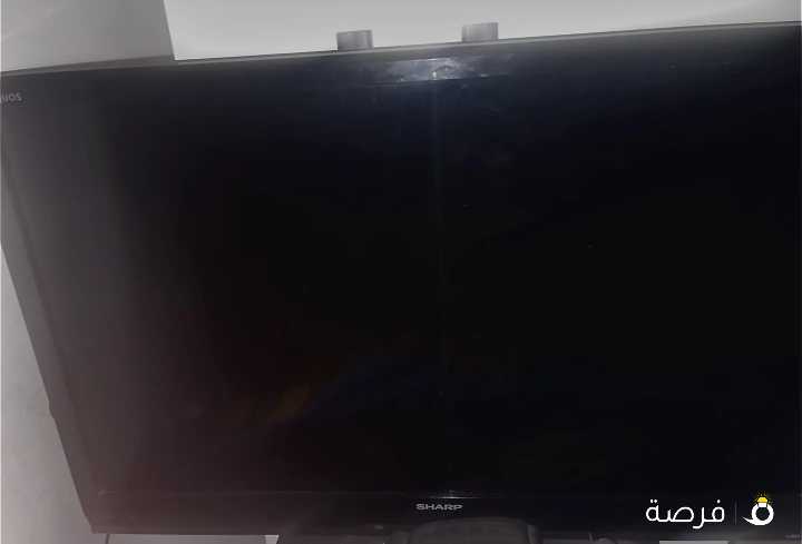 Sharp lcd tv