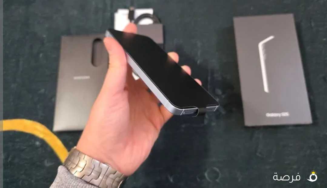 للبيع سامسونج S25 العادي