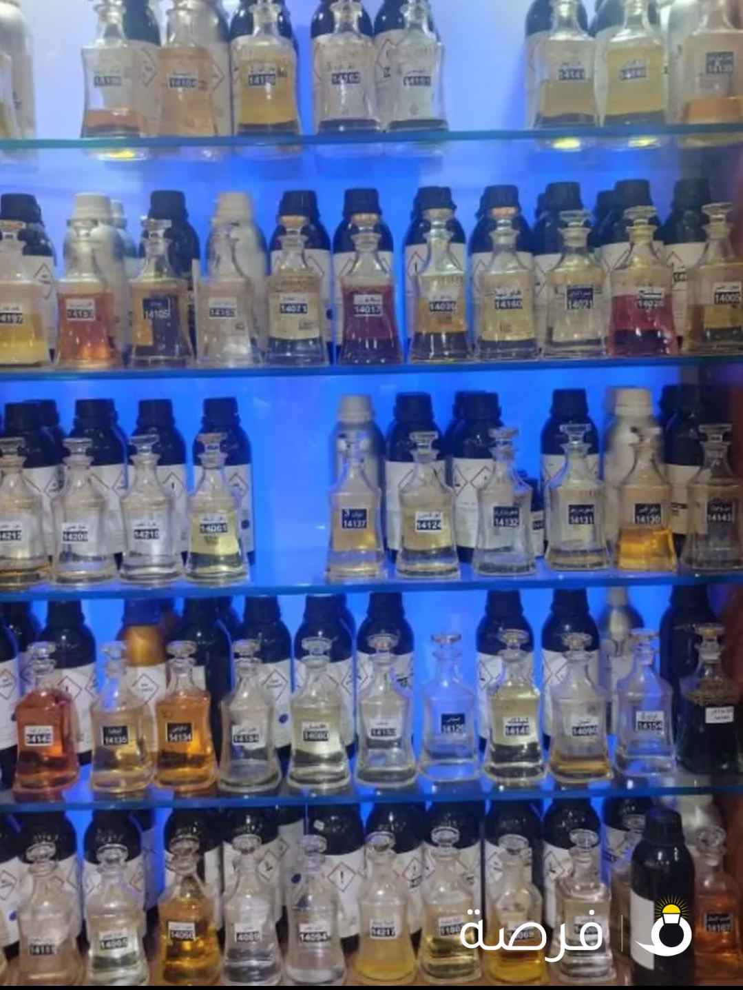 تركيب عطور اي نوع محاكي للاصلي ال50 ملي صيفي او شتوي رجالي او نسائي جوده بما يرضي الله مقابل 2 دينار