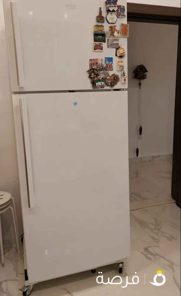 BEKO refrigerator