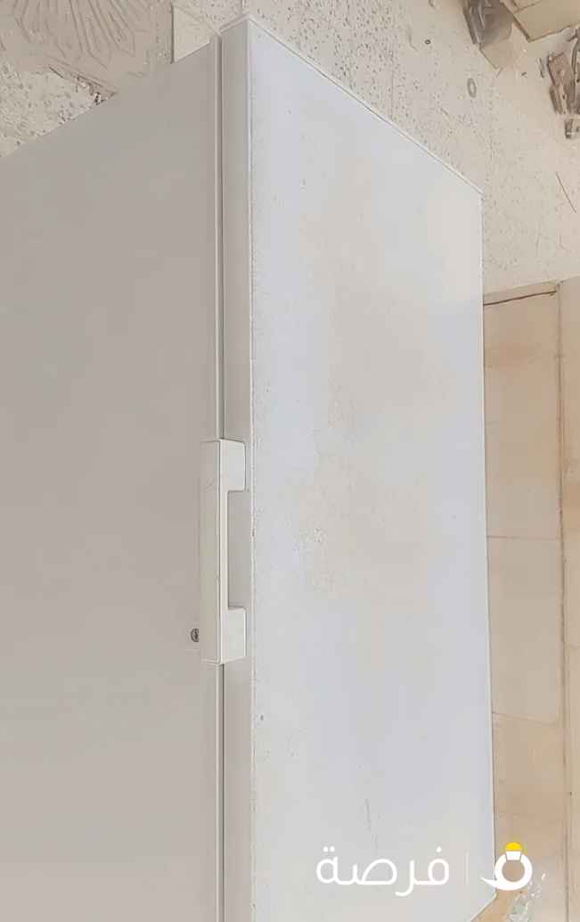 ديب فريزر 380 لتر ديكسون 65 دينار