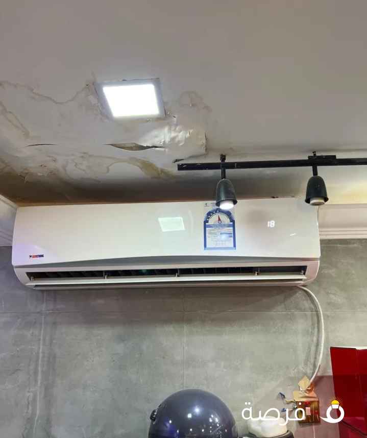 وحدة تكييف للبيع بحالة الجديده ماركة امسترونج طنين الفك على المشتري
