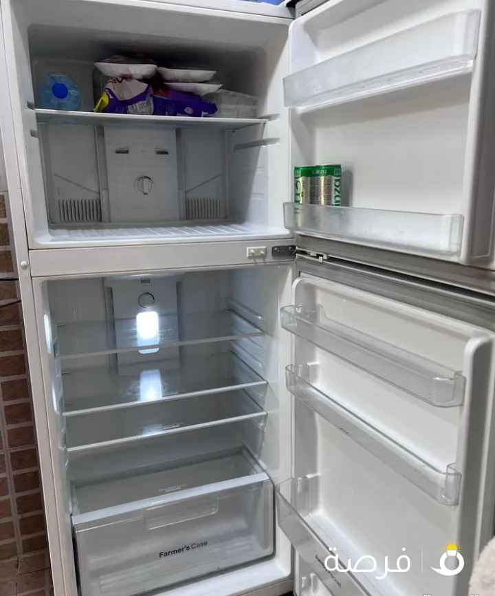 ثلاجة نوع دايو