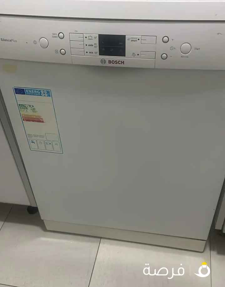 للبيع جلاية ماركة BOSH