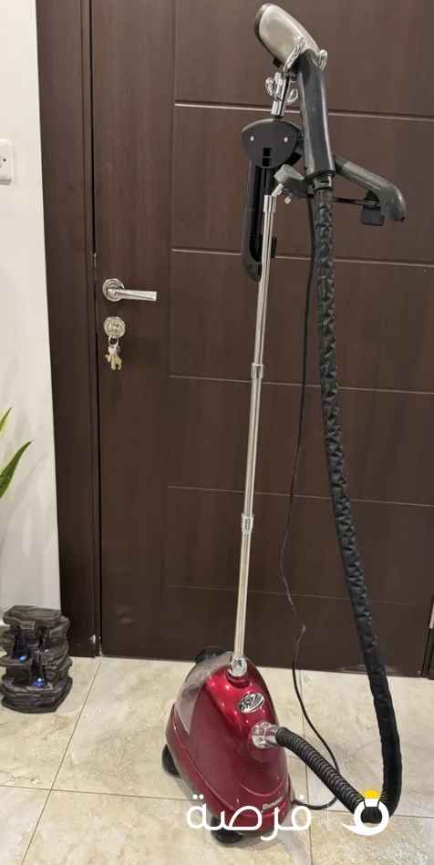 مكواه على البخار ماركة Dexon