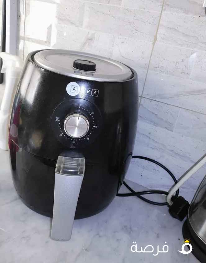 Air fryer good condition