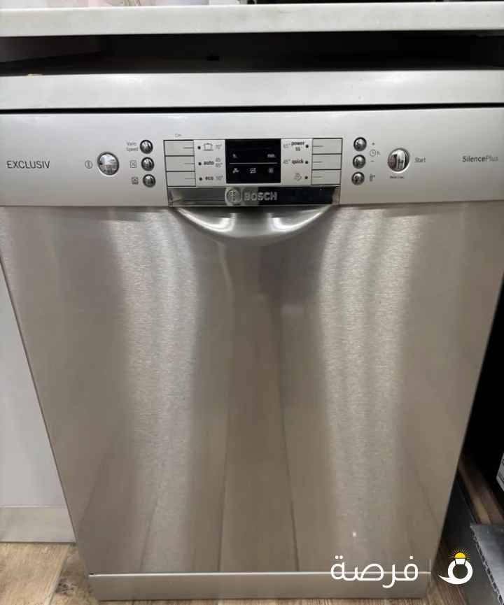 غسالة أطباق