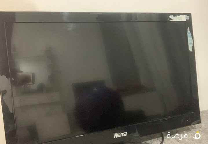 Wansa smart tv, 32 inches