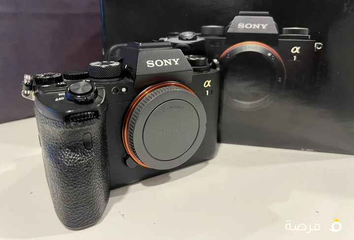 sony A1للبيع