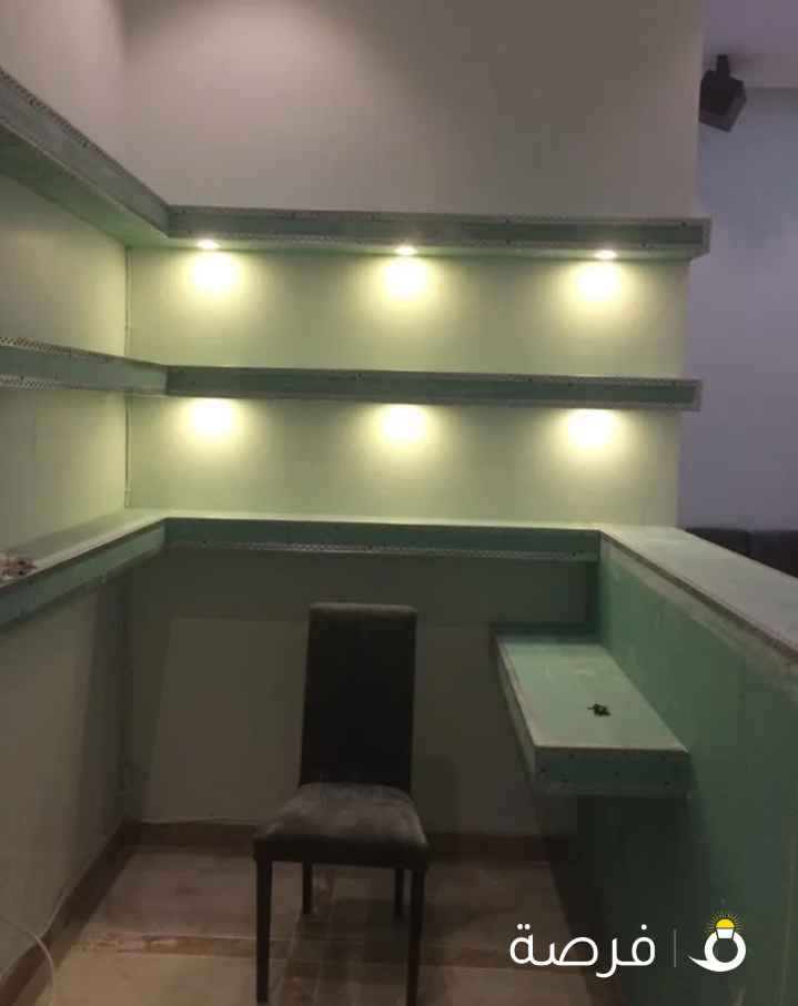 جبس بورد تركيب اسقف معلقه تركيب طوفي جبس بورد تركيب قطع تركيب باب كرديون تركيب بلاط 60في60 في جميع