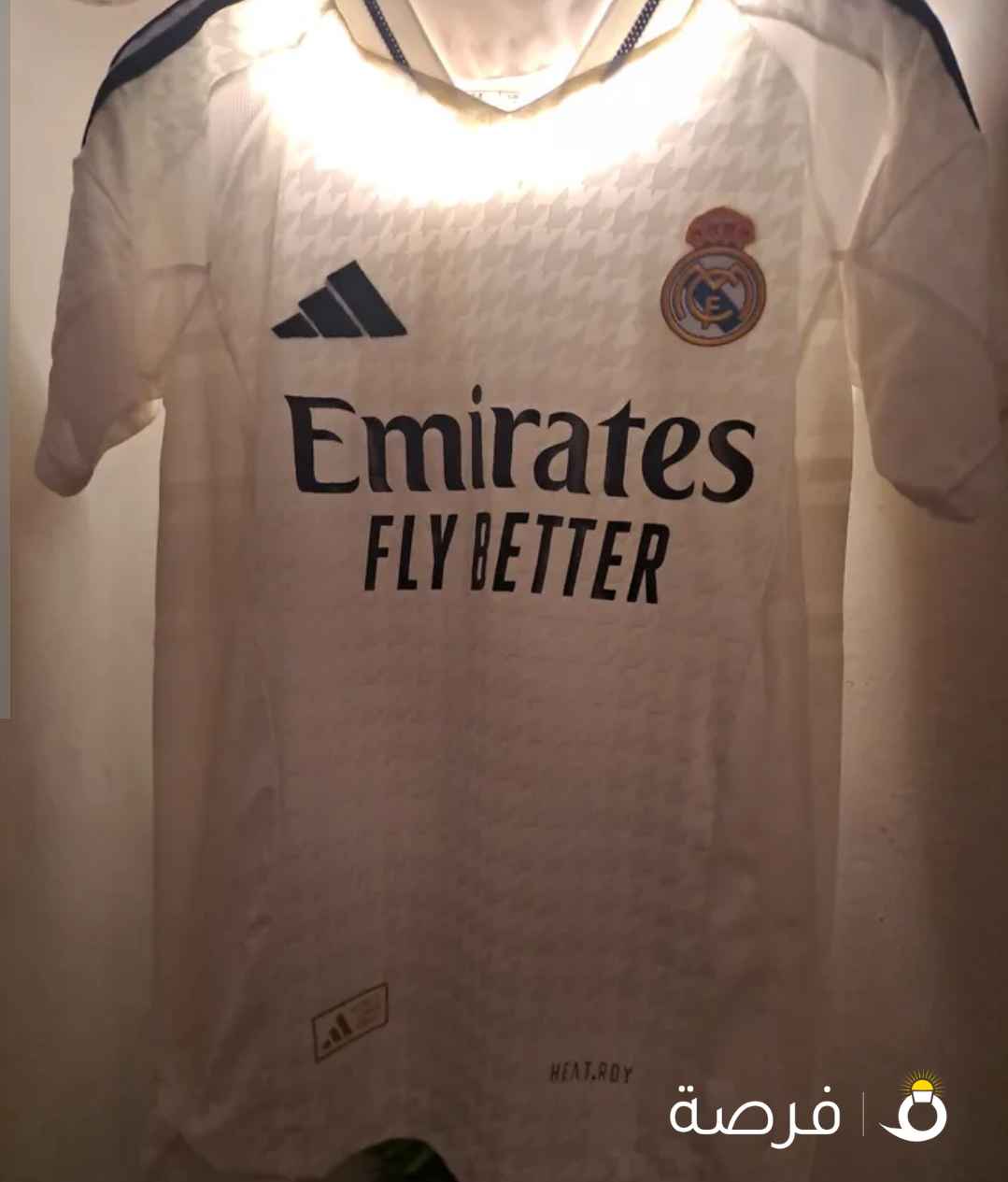 تيشيرت ريال مدريد