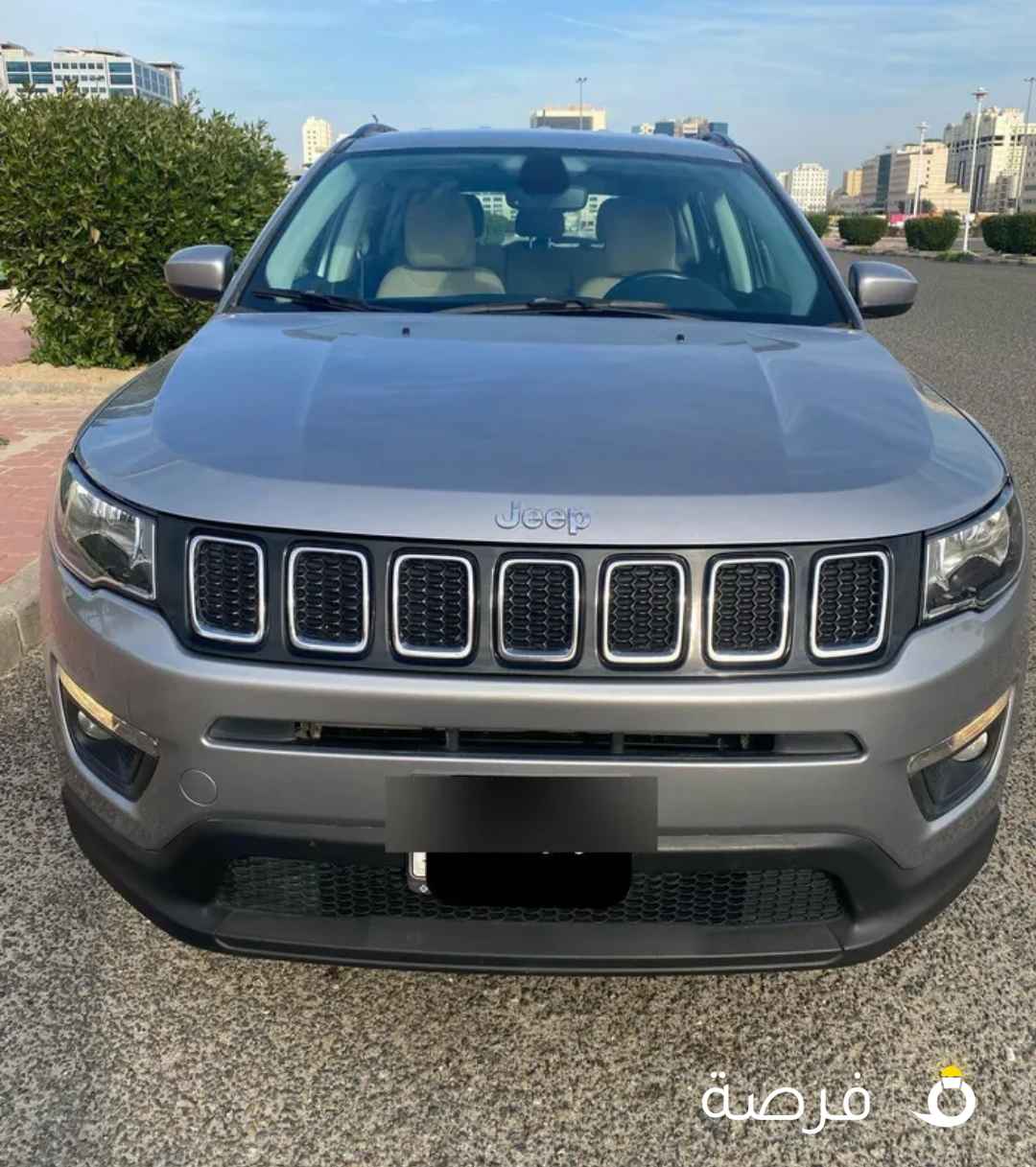 جيب كومباس 22