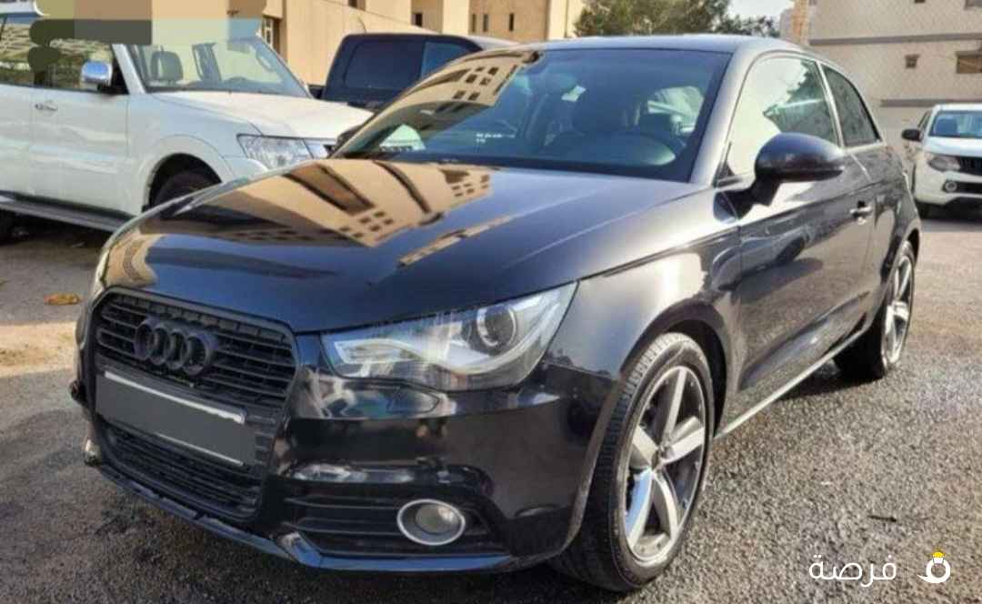 Audi A1 2014‏