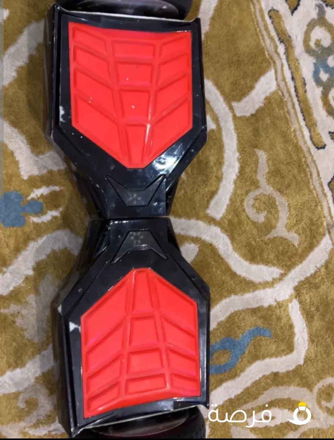 سكوتر ذكي التوازن