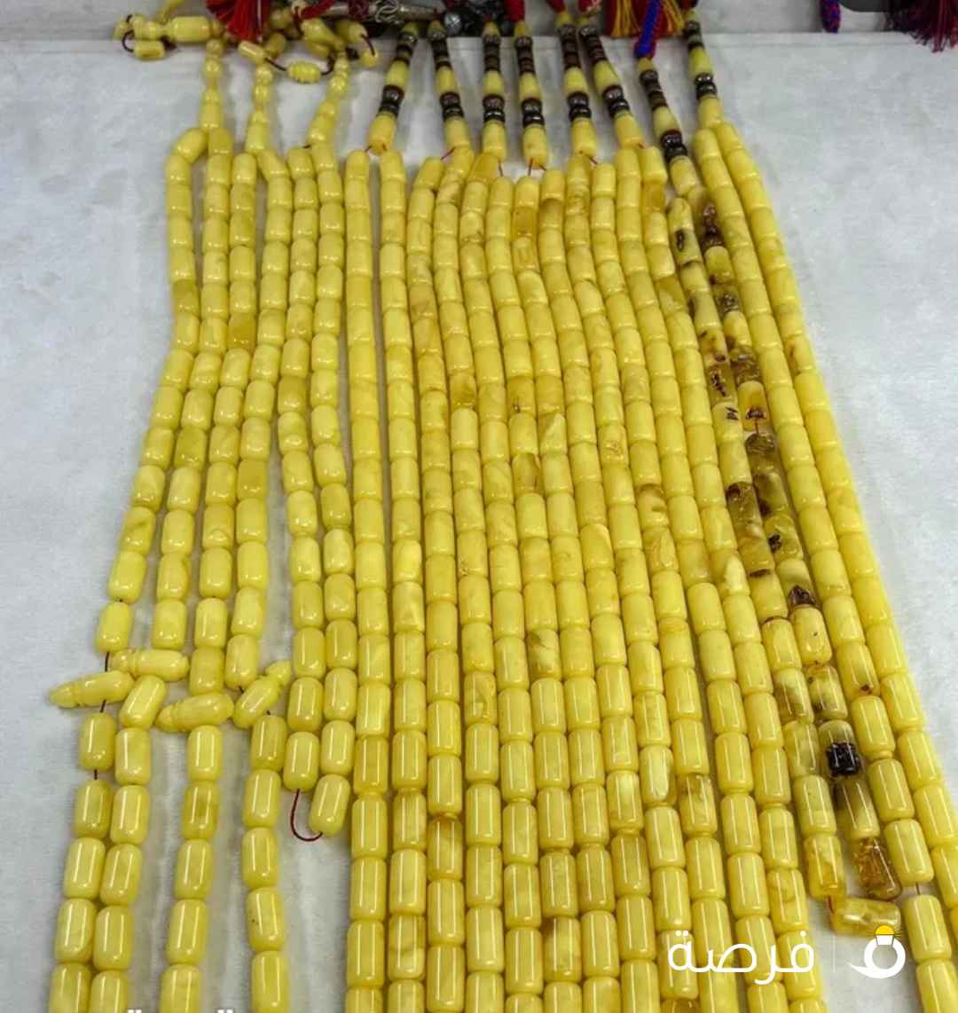 بيع جملة مسابيح بولندية مع إكسسوارات وسببرات