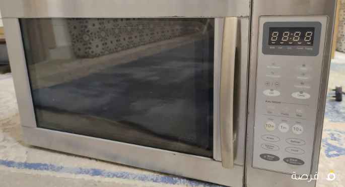 Daewoo Microwave مايكروويف