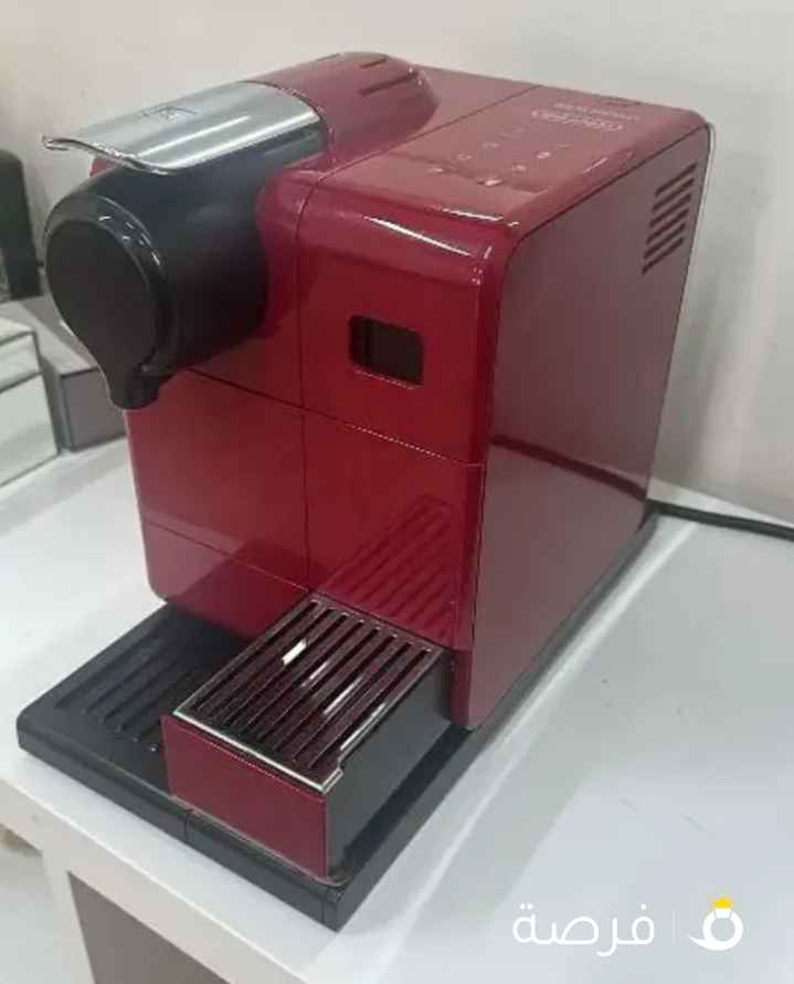 Nespresso Lattissima Touch Coffee Machine