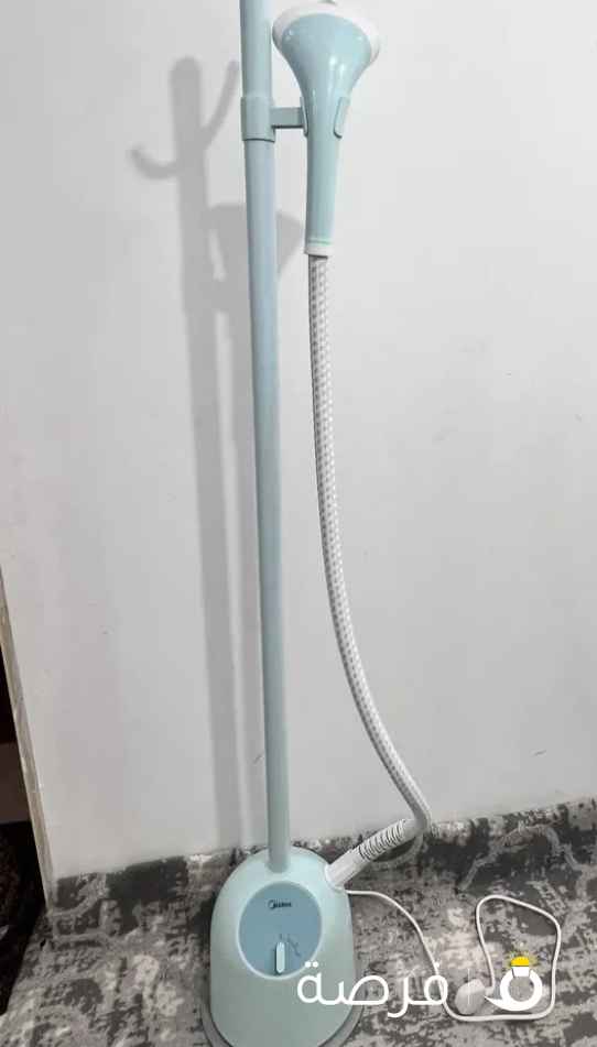كوايه بخار من Midea