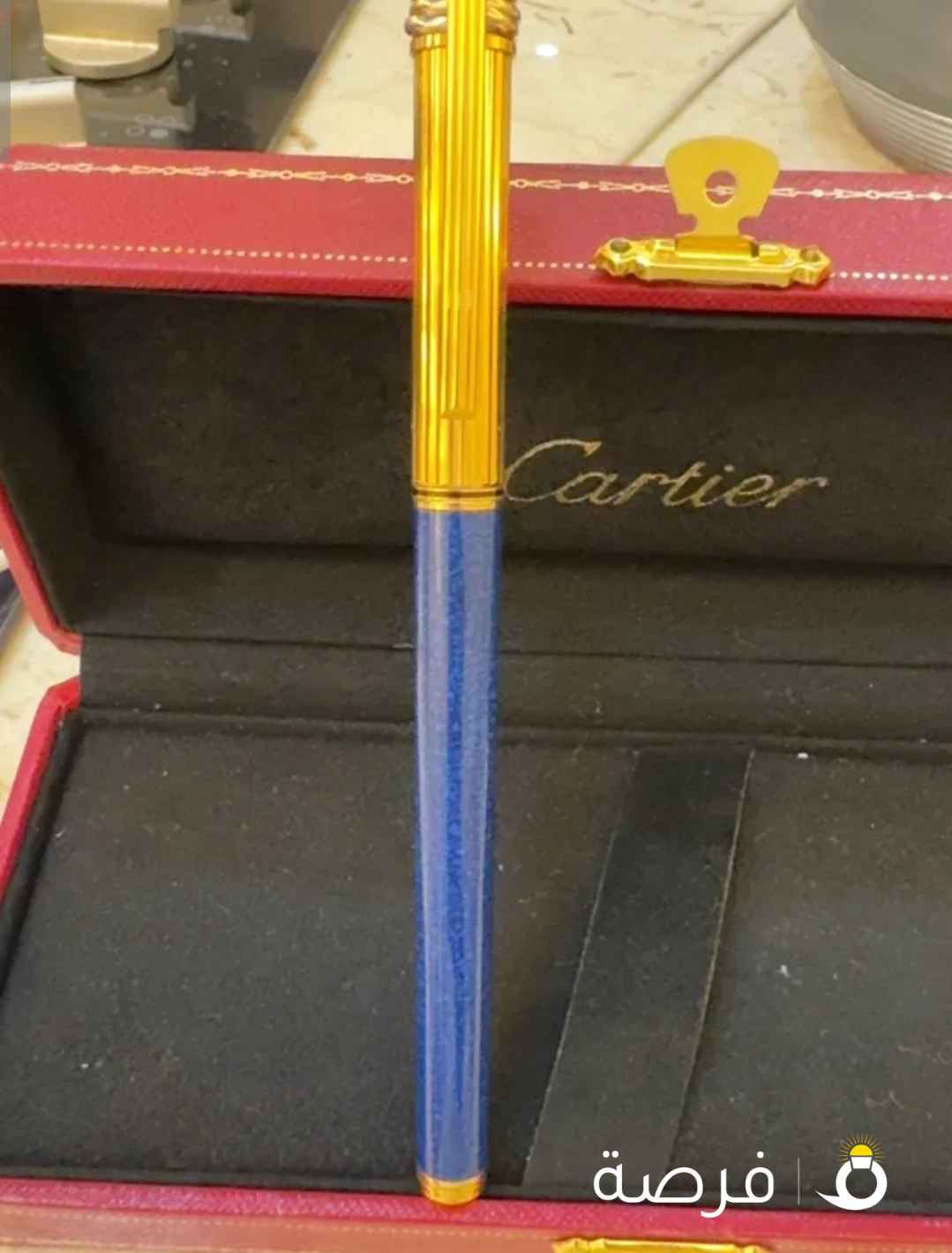 كارتير بوعقال المنمش