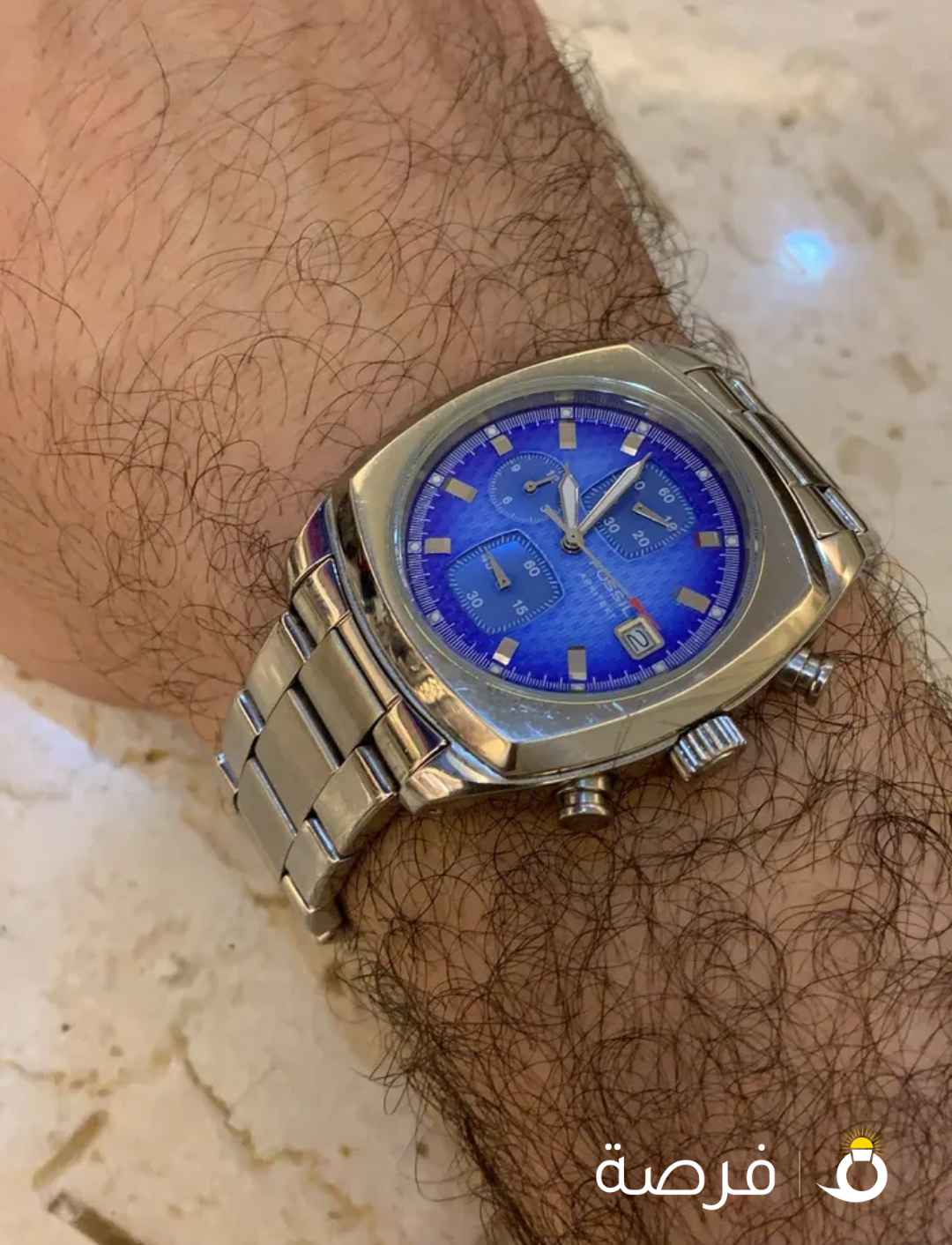 فويسل اصلية