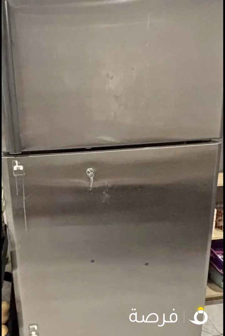 ثلاجة 18 قدم
