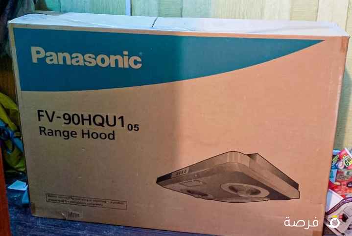 Panasonic Rangehood FV-90HQU105