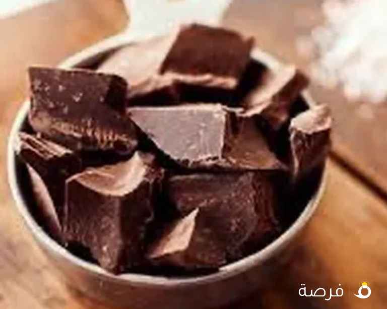 مطلوب شيف مخبوزات وكاكاو chocolate & Bakery Chef wanted