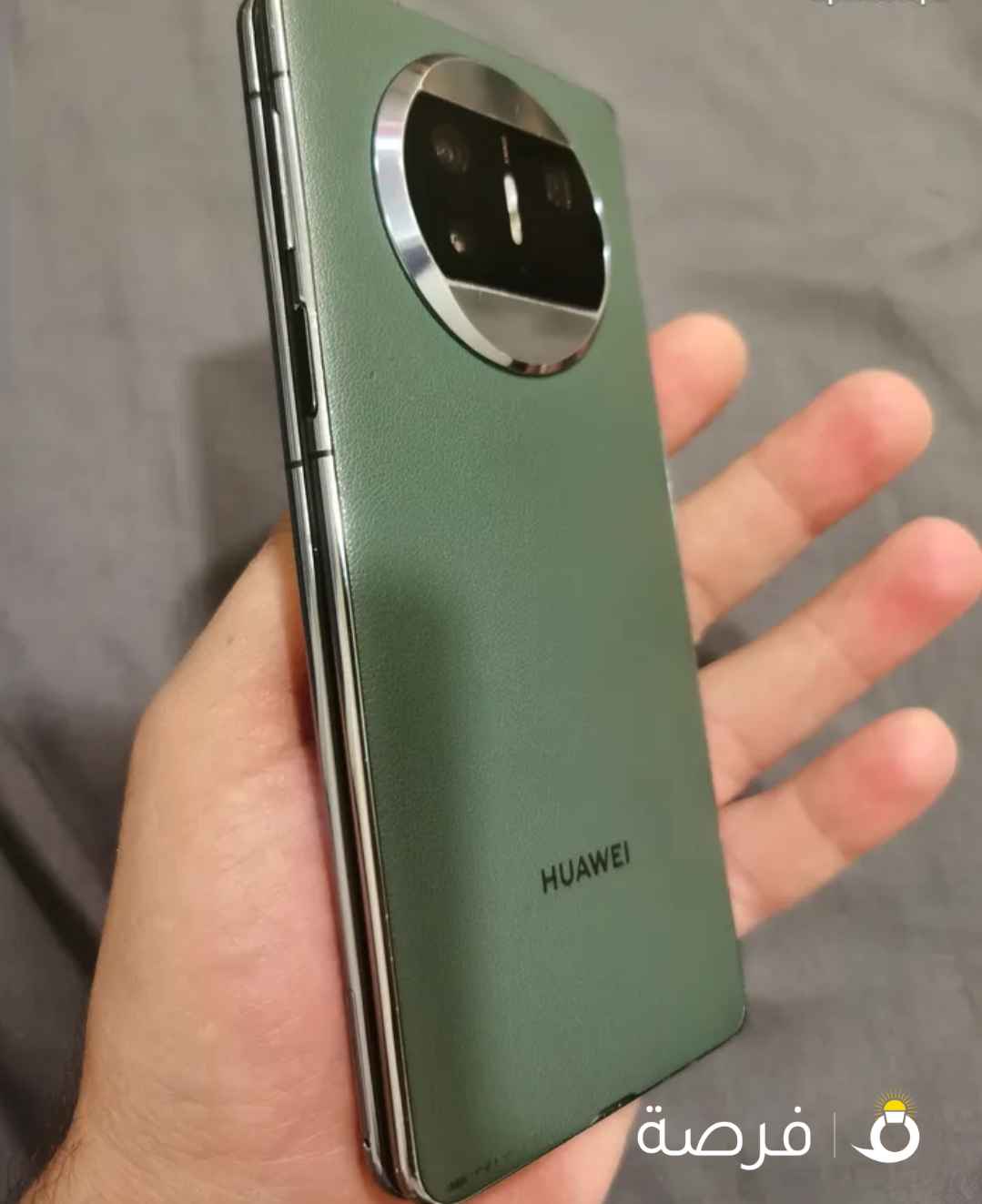 هواوي Mate X مستعمل بحالة ممتازة للبيع