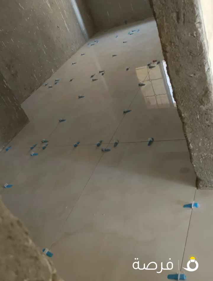 ابو مريم لتركيب السيراميك البورسلان