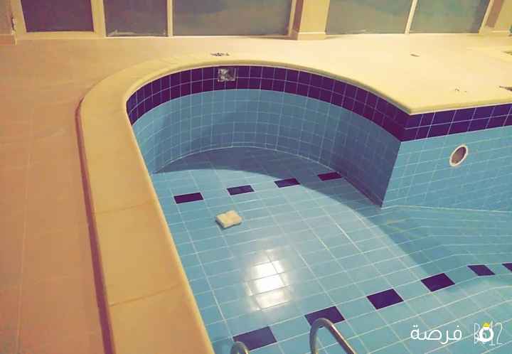 جميع أعمال السيراميك والرخام