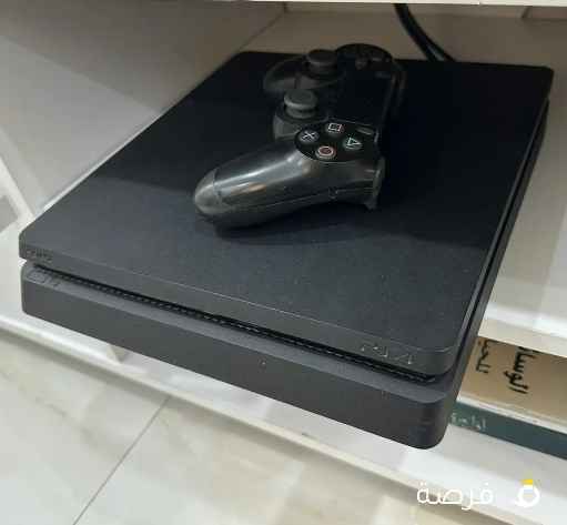 للبيع بلايستيشن 4 ps4