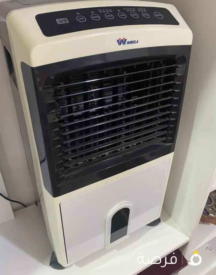 مكيف ونسا بحالة ممتازة ، محتاج فلتر