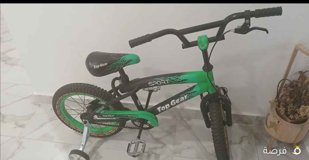 دراجة هوائية