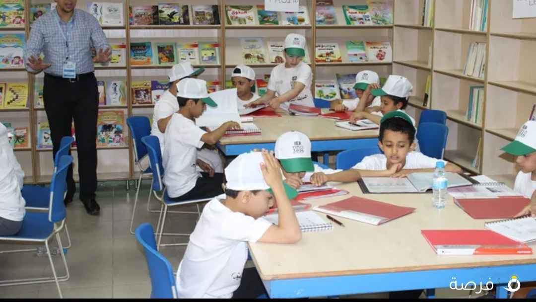 مدرس لغة عربية خبرة 14 سنة بالتأسيس