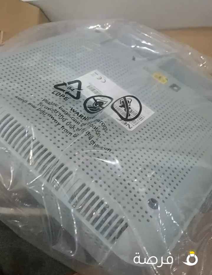 راوتر مقوي ارسال نت NEC LTE Zain cell4g