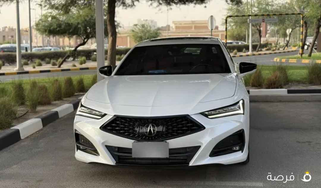 للبيع ACURA TLX