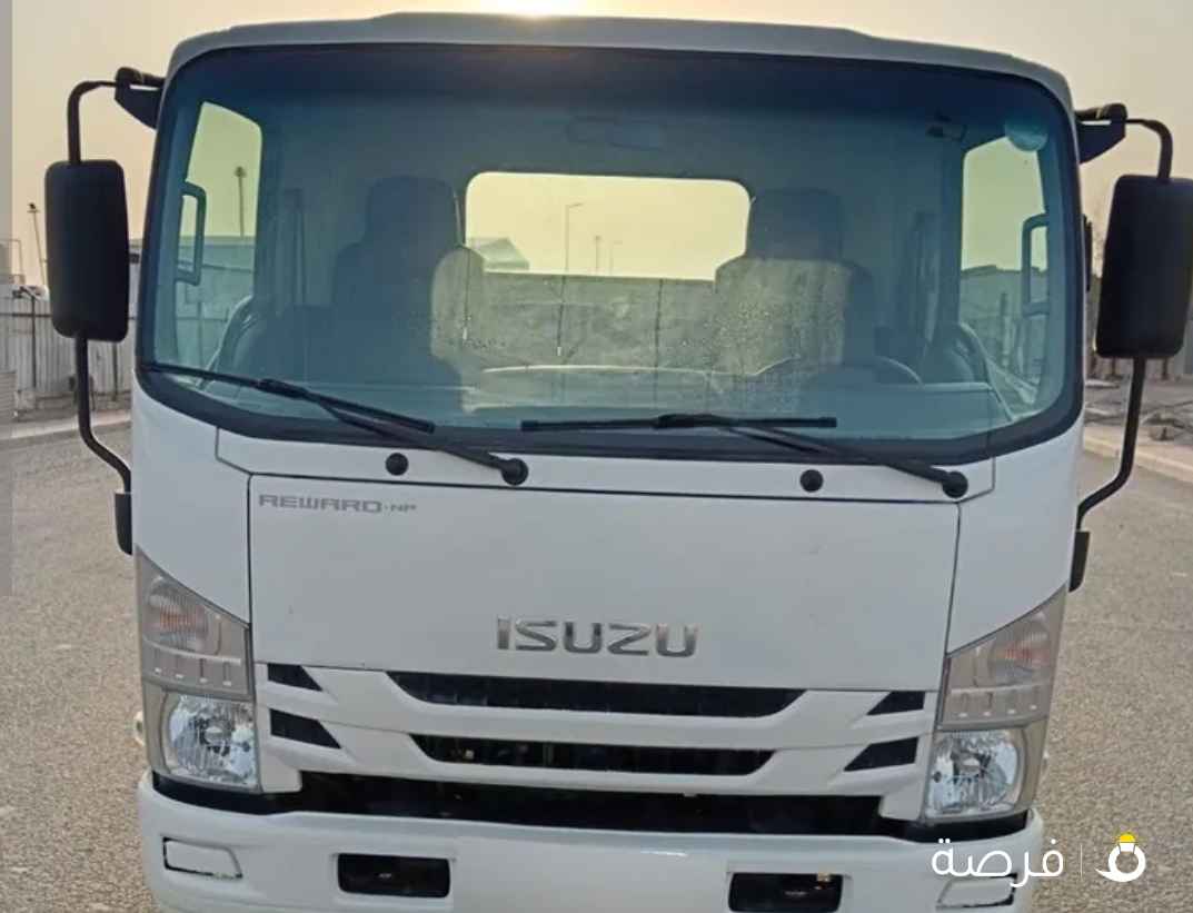 هافلوري ايسوزو 2022 NPR