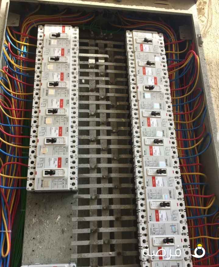 احمد الكهربائي