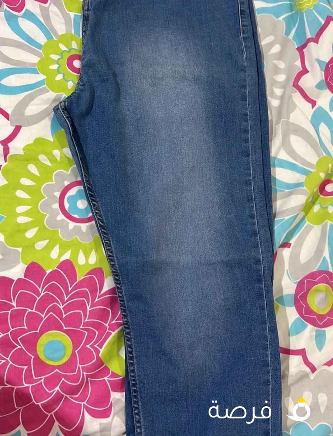 بيعة سريعة أغراض أطفال منها جديد ومنها مستعمل نضيف