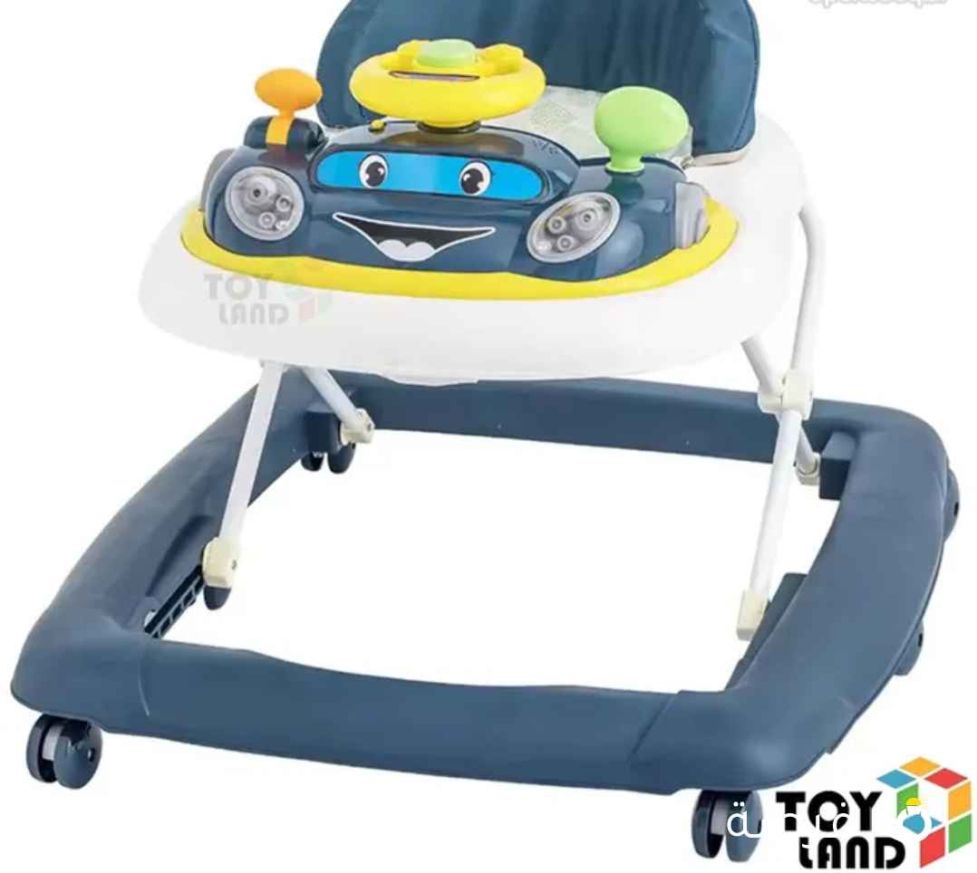 Baby walkers new 2025