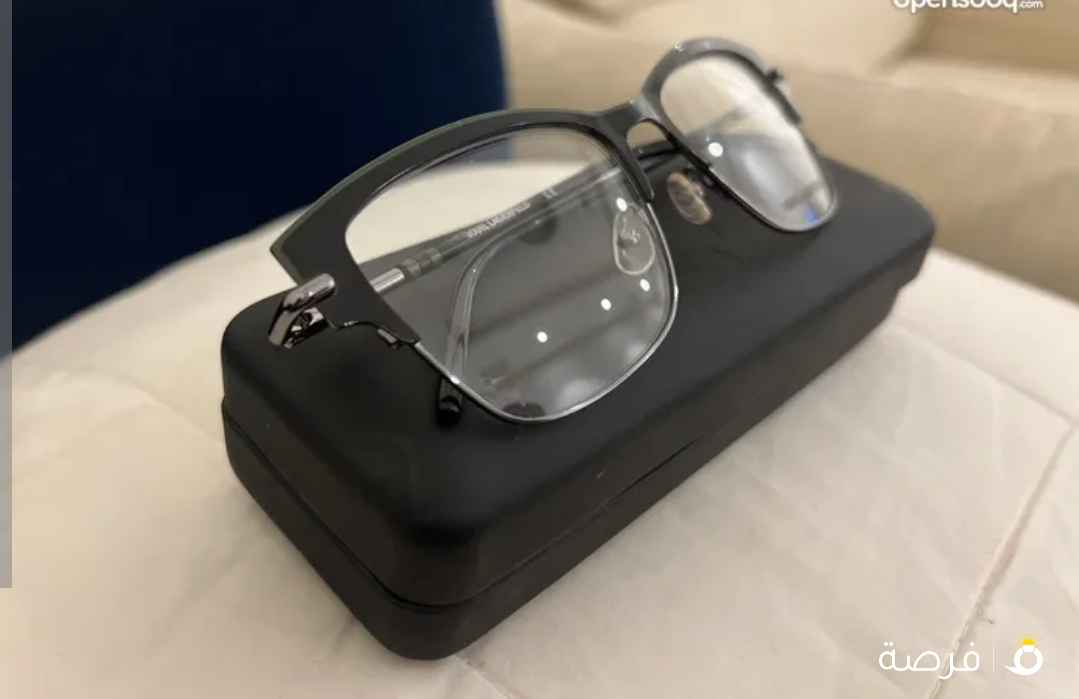 No time wasters! New Karl Lagerfeld KL378 Glasses for Sale - With Delivery!
