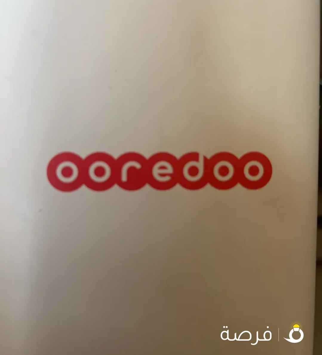 Ooredoo خط بورشه 991
