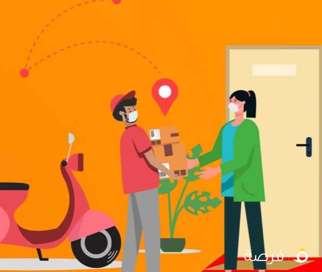 مطلوب سياكل لشركة توصيل طلبات موديل 2023 وفوق