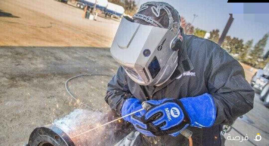 مطلوب مهندس