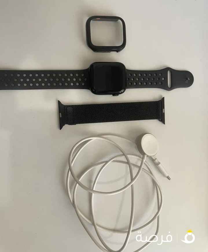 Apple watch series 7 45mm GPS
