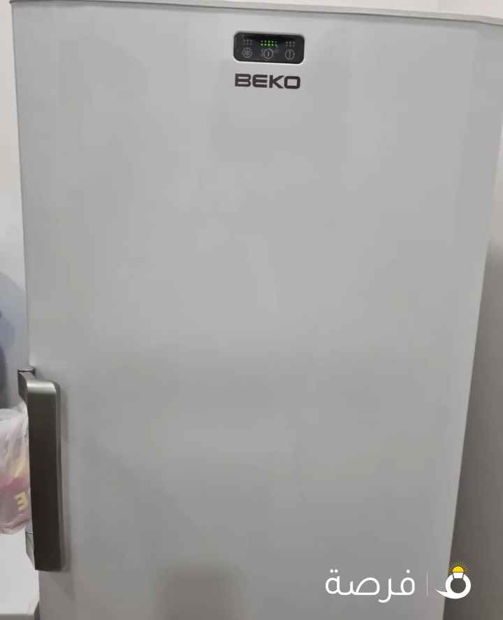 فريزر بيكو طوليه للبيع