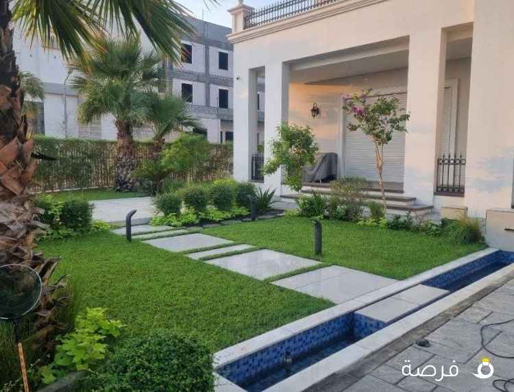 مطلوب مهندس انشائى لشركة مقاولات زراعية